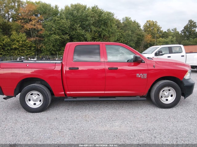 صورة 14 لـ 2019 RAM 1500 CLASSIC TRADESMAN 4X4 5'7 BOX