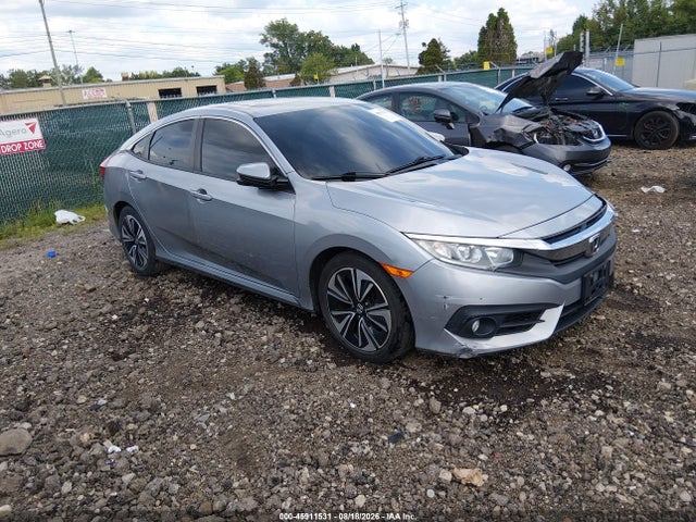 صورة 1 لـ 2018 Honda CIVIC EX-T