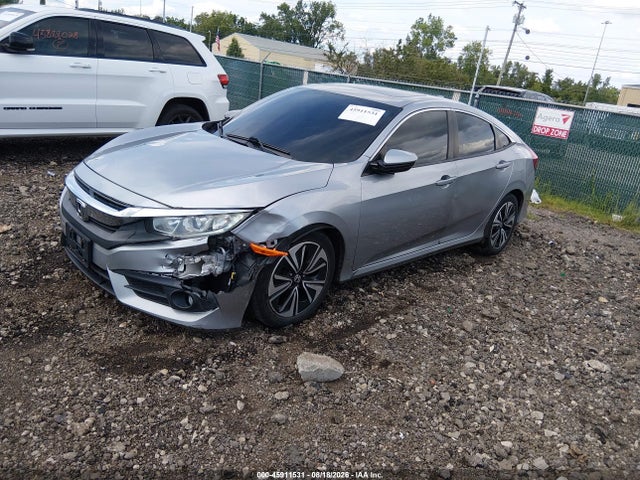 صورة 2 لـ 2018 Honda CIVIC EX-T