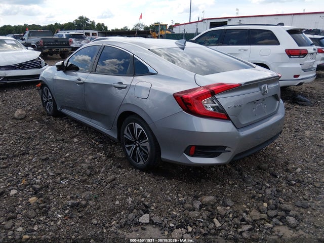 صورة 3 لـ 2018 Honda CIVIC EX-T