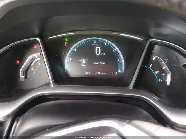 صورة 7 لـ 2018 Honda CIVIC EX-T