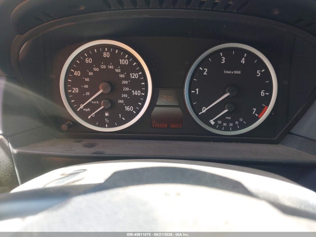 صورة 7 لـ 2007 BMW 550I