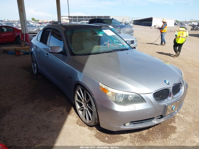 صورة 1 لـ 2007 BMW 550I