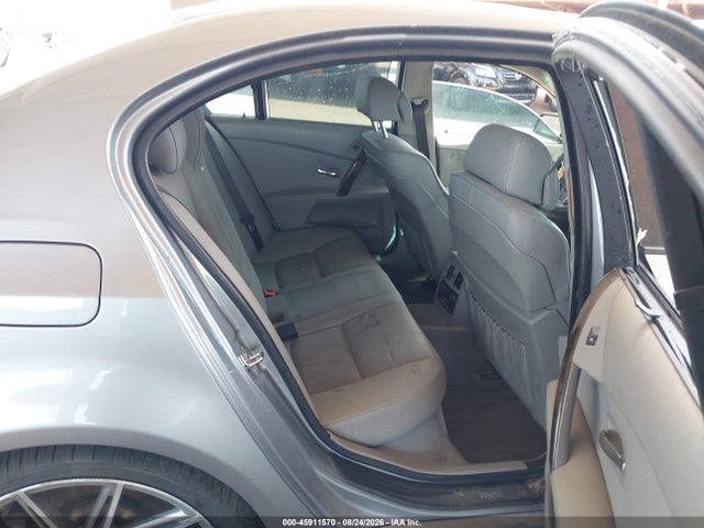 صورة 8 لـ 2007 BMW 550I