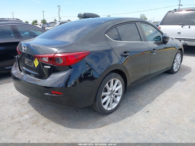 صورة 4 لـ 2017 Mazda MAZDA3 TOURING
