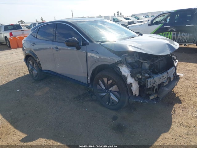 2023 NISSAN ARIYA ENGAGE