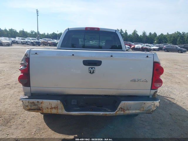 صورة 17 لـ 2008 Dodge RAM 1500 ST/SXT