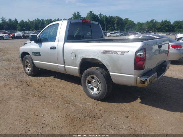 صورة 3 لـ 2008 Dodge RAM 1500 ST/SXT