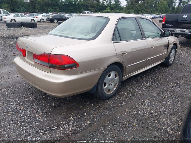صورة 4 لـ 2001 Honda ACCORD 3.0 EX