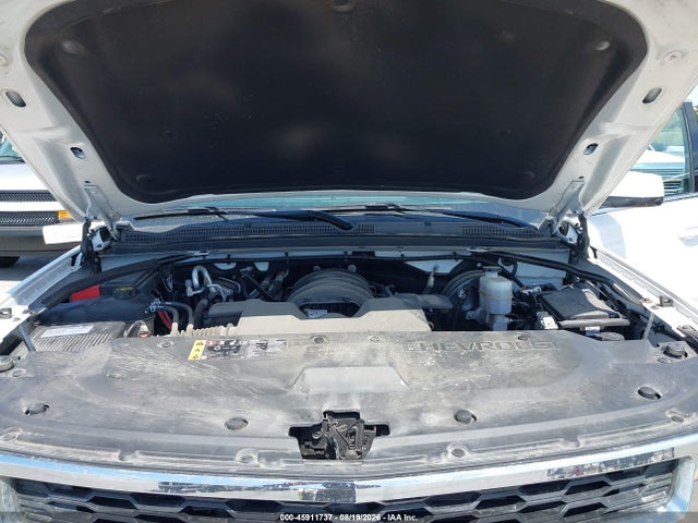 2019 CHEVROLET TAHOE LS 10