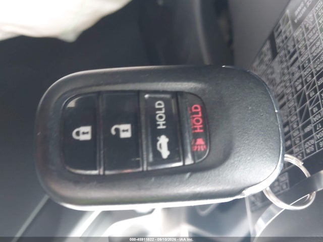 2022 HONDA CIVIC SI SEDAN 11