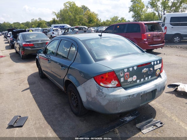 2009 Chevrolet COBALT LT 照片 3