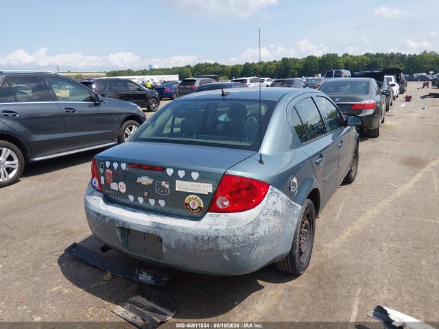 2009 Chevrolet COBALT LT 照片 4