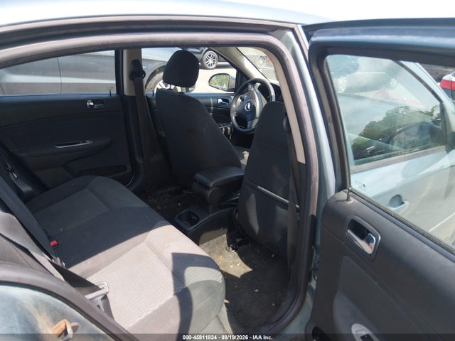 2009 Chevrolet COBALT LT 照片 8