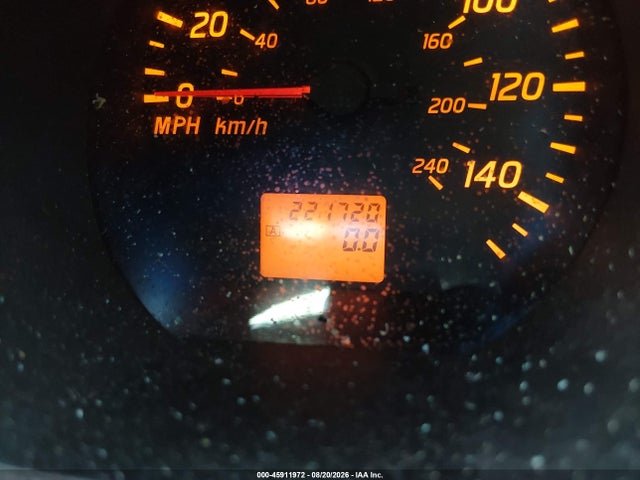صورة 16 لـ 2003 Nissan ALTIMA 2.5 S