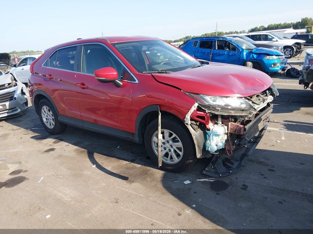 2019 MITSUBISHI ECLIPSE CROSS ES
