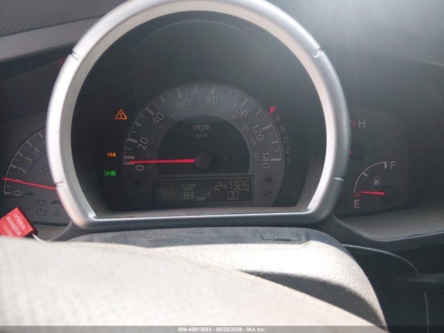 2008 Honda RIDGELINE RTS — фото 7