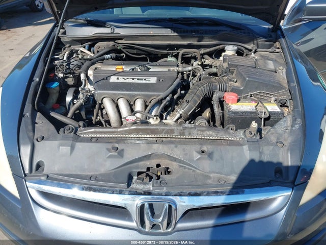 2006 Honda ACCORD 2.4 SE 照片 10