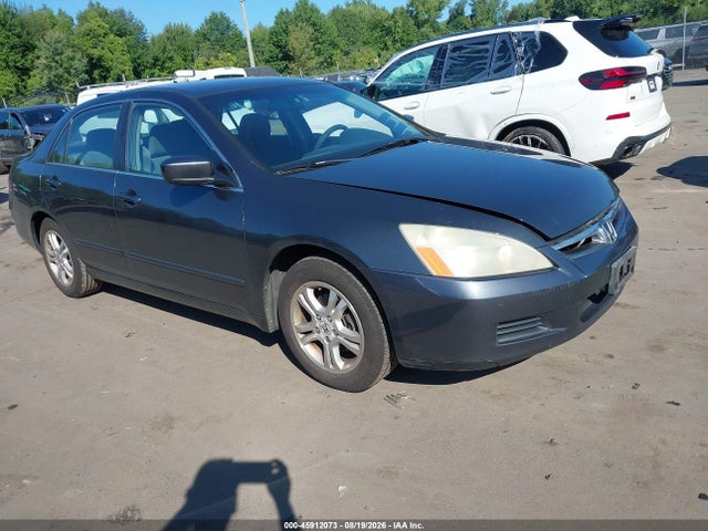 2006 Honda ACCORD 2.4 SE 照片 1