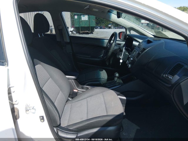 2014 KIA FORTE LX — миниатюра 5