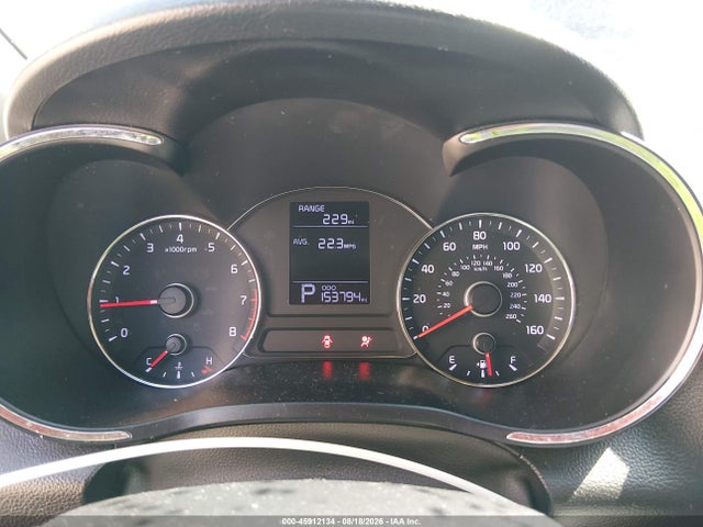 2014 KIA FORTE LX — миниатюра 7