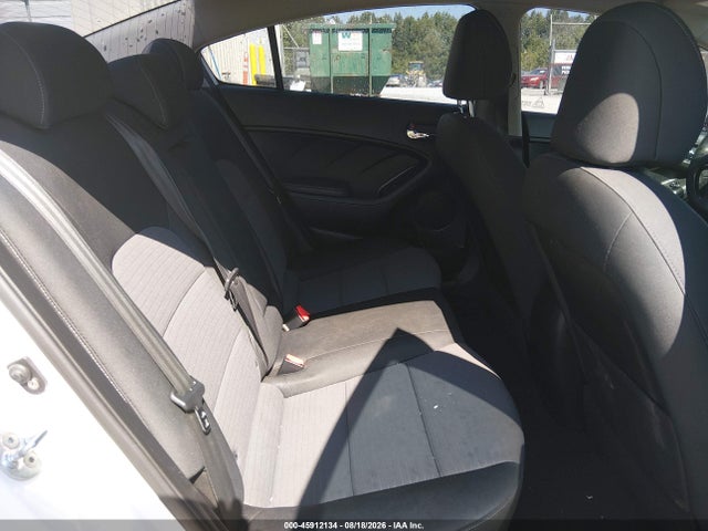 2014 KIA FORTE LX — миниатюра 8