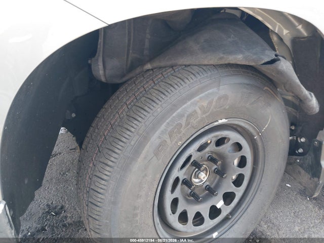 2024 Chevrolet SILVERADO 1500 4WD SHORT BED LT — фото 6