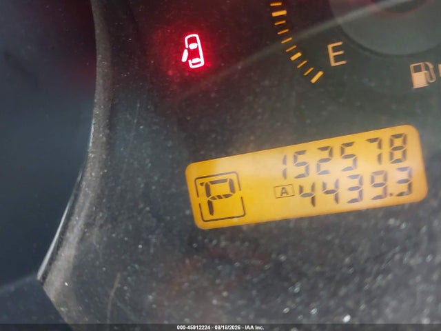 2007 Nissan VERSA 1.8S — миниатюра 7