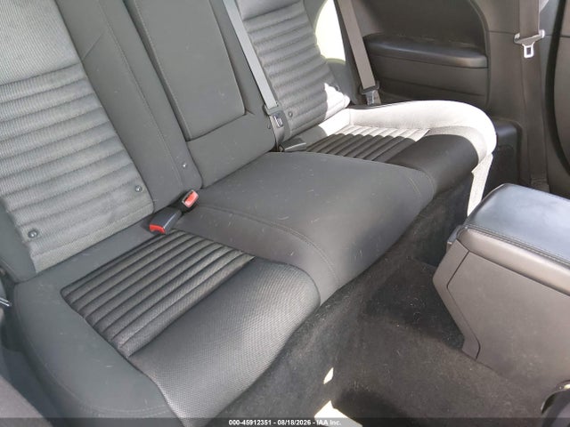 صورة 8 لـ 2012 Dodge CHALLENGER SXT