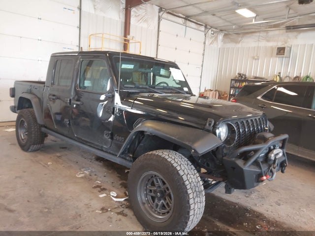 2020 JEEP GLADIATOR SPORT S 4X4