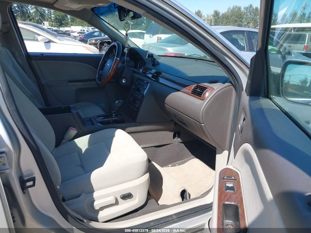 2008 FORD TAURUS SEL 照片 5