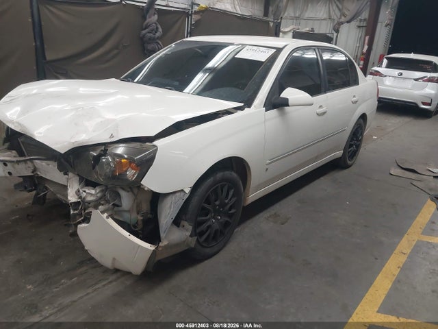 صورة 2 لـ 2006 Chevrolet MALIBU LT