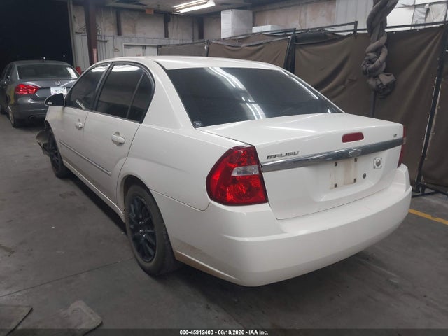 صورة 3 لـ 2006 Chevrolet MALIBU LT
