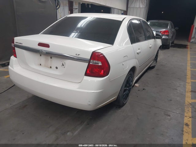 صورة 4 لـ 2006 Chevrolet MALIBU LT