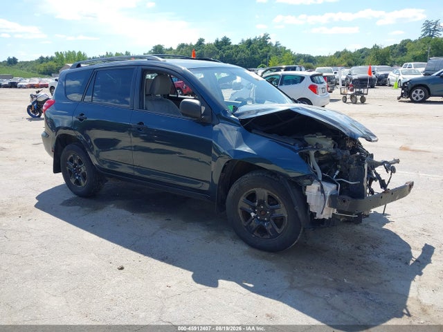 2012 TOYOTA RAV4 