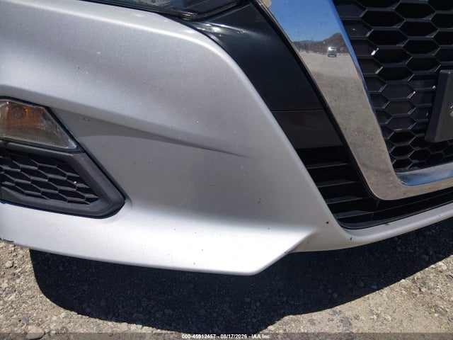 2022 NISSAN ALTIMA S FWD 15