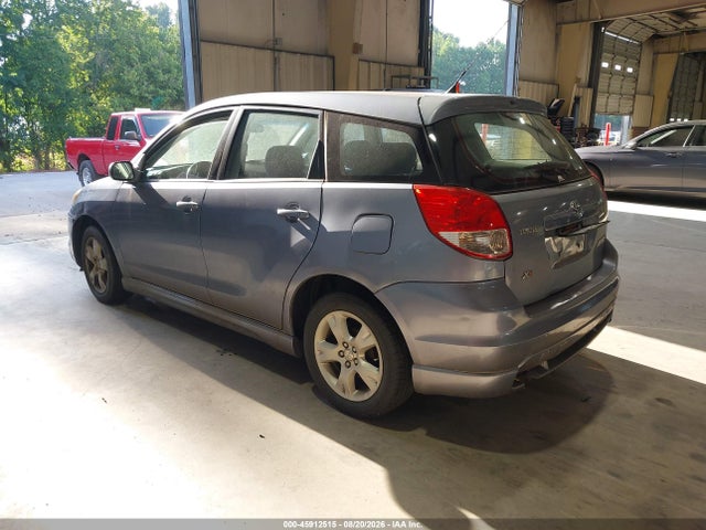 2004 Toyota MATRIX XR 照片 3