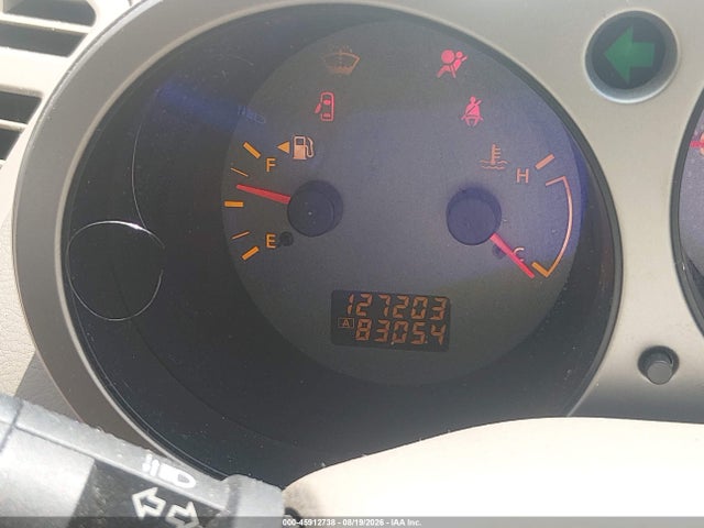 صورة 7 لـ 2004 Nissan MAXIMA 3.5 SL