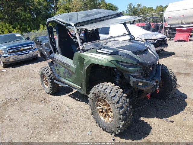 2021 YAMAHA YXE1000 