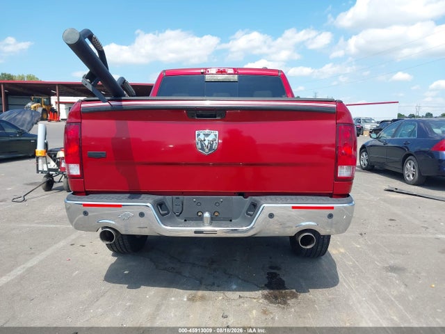 2009 Dodge RAM 1500 LARAMIE 照片 6