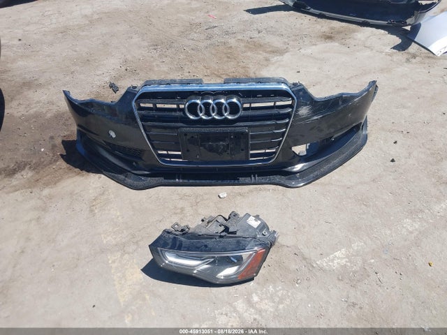 صورة مصغرة 12 لـ 2014 AUDI A5 2.0T PREMIUM