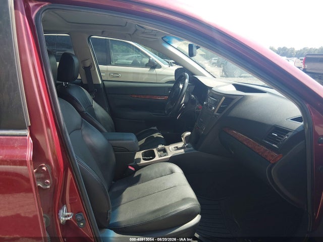 صورة 5 لـ 2011 Subaru LEGACY 2.5I LIMITED