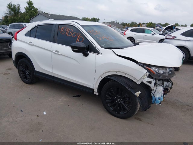 2019 MITSUBISHI ECLIPSE LE