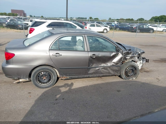 2003 Toyota COROLLA CE — фото 14