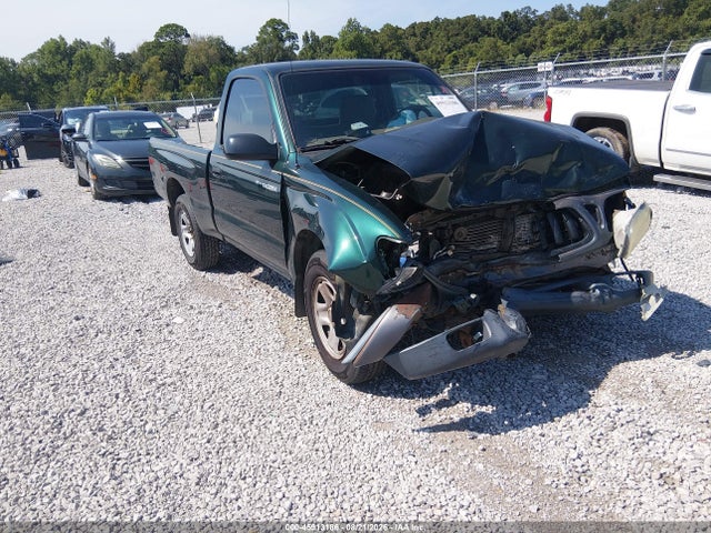 2003 TOYOTA TACOMA 