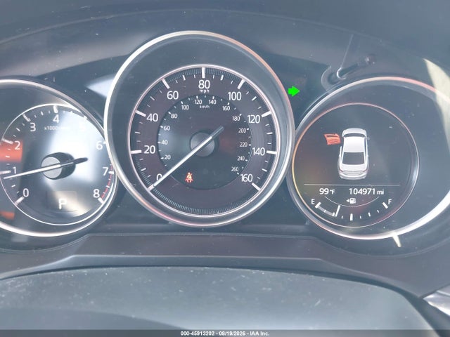 2018 Mazda MAZDA6 TOURING thumbnail 7