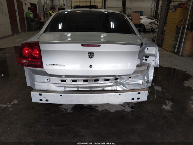 2008 Dodge CHARGER — миниатюра 14