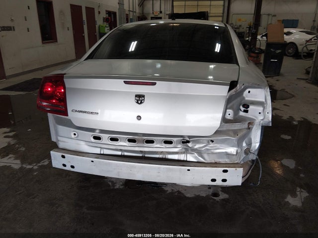 2008 Dodge CHARGER — миниатюра 6