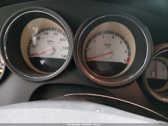 2008 Dodge CHARGER — миниатюра 7