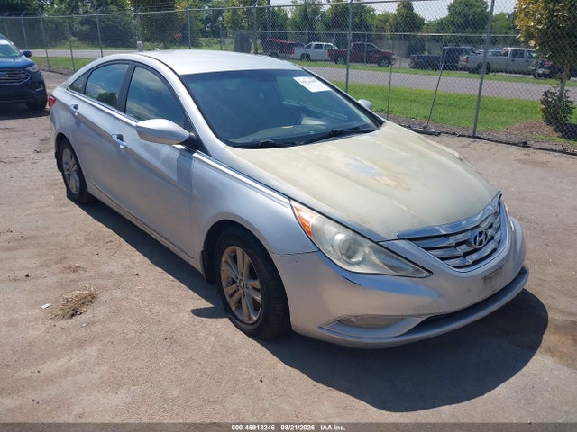 2012 HYUNDAI SONATA SE